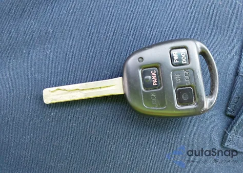 2008 Lexus Rx 350 z USA, uszkodzony, nr VIN 2T2GK31U78C049558